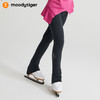 【22年春】moodytiger女童水晶滑冰裤2022新品学生护臀弹力训练专业溜冰裤 M21411402 商品缩略图0
