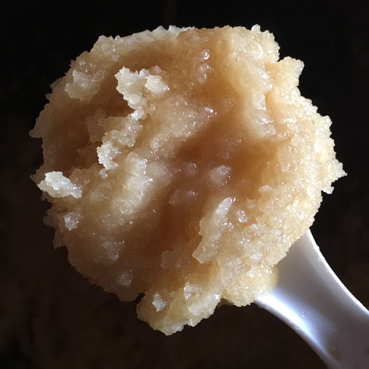 深山里的原生土蜂蜜,稀缺玄参蜜,全省优质奖农家蜜