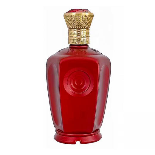 西凤年份封藏优雅 商品图9