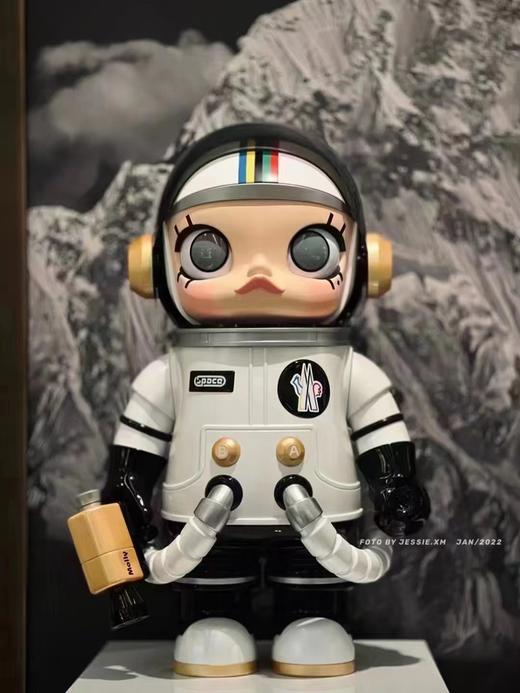 POPMART MEGA珍藏 1000% Moncler 商品图1