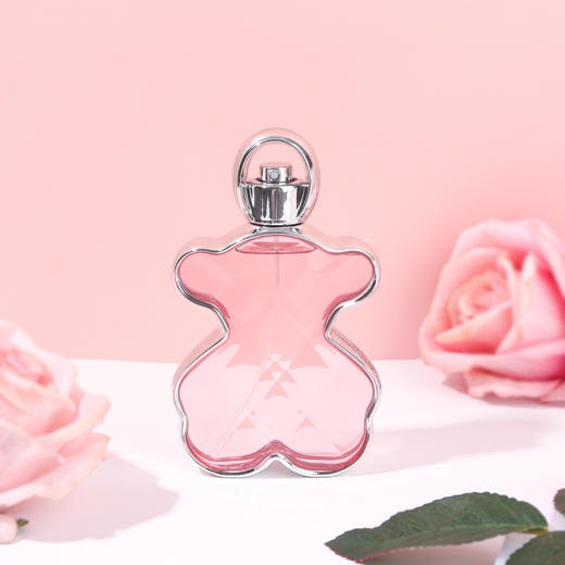 桃丝熊 挚爱小熊 Tous LoveMe 分装 商品图3