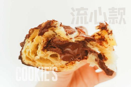 【2支装】宇宙最凶巧克力牛角/迪拜巧克力/草莓乳酪 商品图9