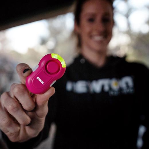 防狼警报器（凤鸣器） 商品图8