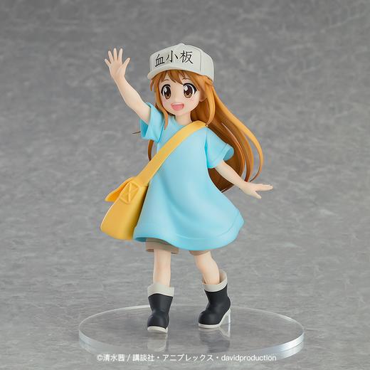【GSC现货】POP UP PARADE 血小板 工作细胞!! 商品图1