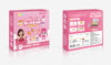 yokagames (smart) 小伶魔幻换装磁贴K0033 商品缩略图0