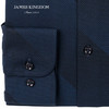 jameskingdom占姆士长袖衬衫中青年时尚商务混纺衬衣BA181M28641 商品缩略图4