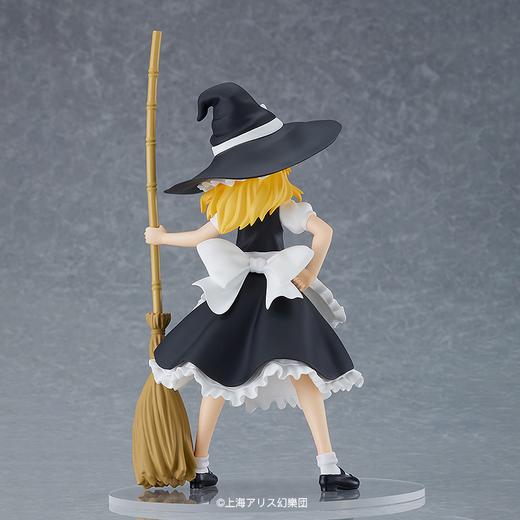 【GSC现货】POP UP PARADE 雾雨魔理沙 东方Project 商品图2