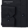 Jameskingdom占姆士新品混纺青年长袖衬衣BA181M28526 商品缩略图2