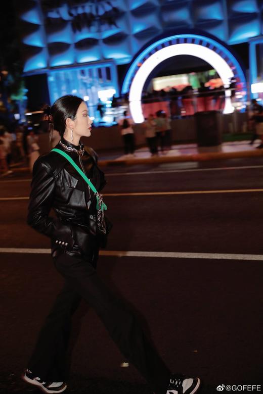 异形胸包 商品图2