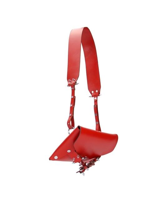 编织花环胸包 商品图2