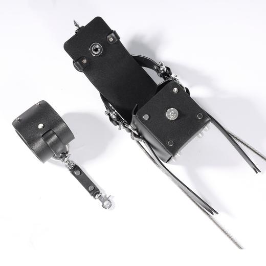 mini方形吐司包 商品图2