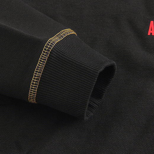 Converse/匡威男童装年贺岁虎年纯棉套头百搭卫衣CV2212050 商品图2