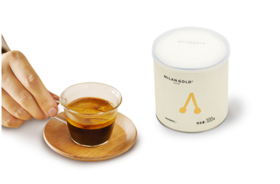 日签|咖啡中的甜你喝到了吗？