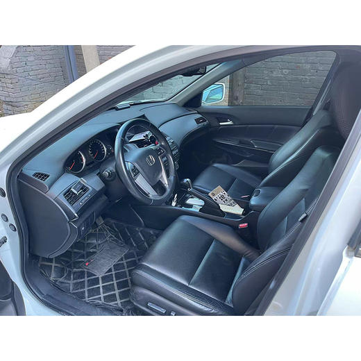 本田 雅阁 2.0L SE 【长租-北京】 商品图3