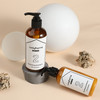 洗完3天也不油， 防脱发、养发质，法国进口香氛洗发水，还有儿童专用 商品缩略图3