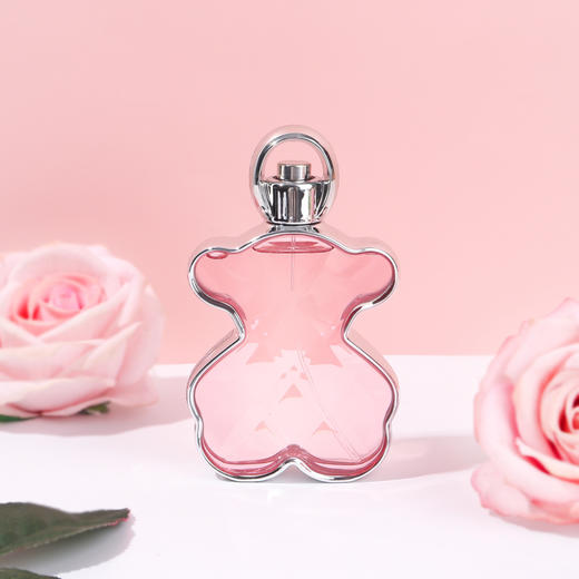 桃丝熊 挚爱小熊 Tous LoveMe 分装 商品图0