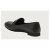 【二】FERRAGAMO 菲拉格慕 女士皮鞋 黑色 715302 商品缩略图2