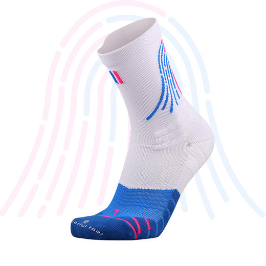 李质造 足球运动袜OZBHS 商品图12