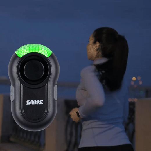 慢跑警报器（凤鸣器） 商品图7