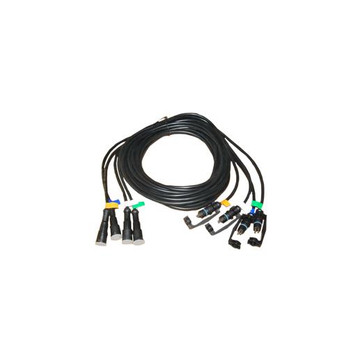 ABS传感器延长线 ABS线束 3米长万安VIE005（包邮） 商品图1