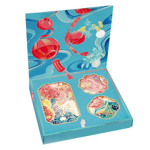 汤圆梦工坊 预售 2月9日陆续发货~~ 商品图2