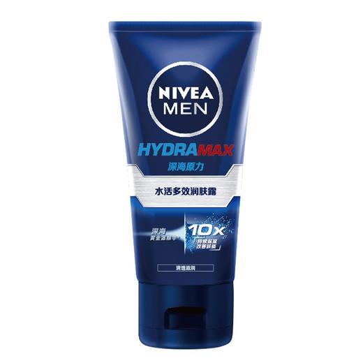 妮维雅男士水活多效润肤露50G 商品图1