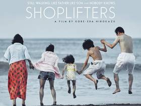 【电影】《小偷家族》德语版