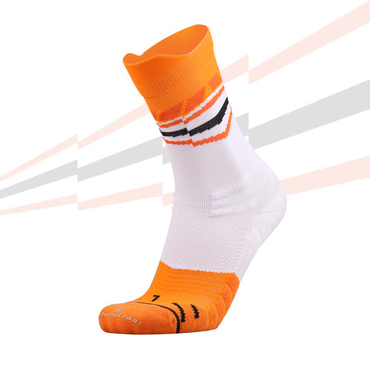 李质造 足球运动袜OZBHS 商品图13