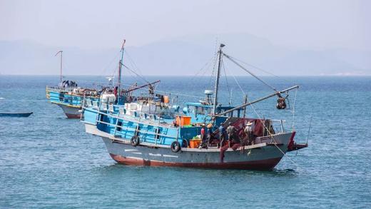 珠海外伶仃岛2天摄影团 商品图2