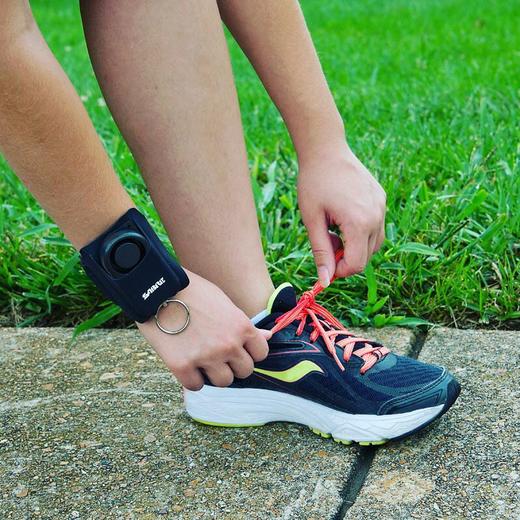 慢跑警报器（凤鸣器） 商品图0