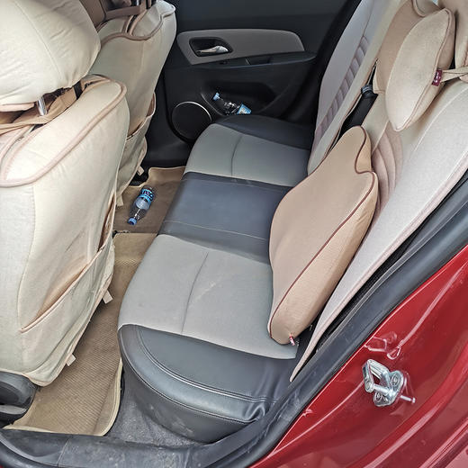 雪佛兰 科鲁兹 1.8L SE AT 【长租-北京】 商品图6