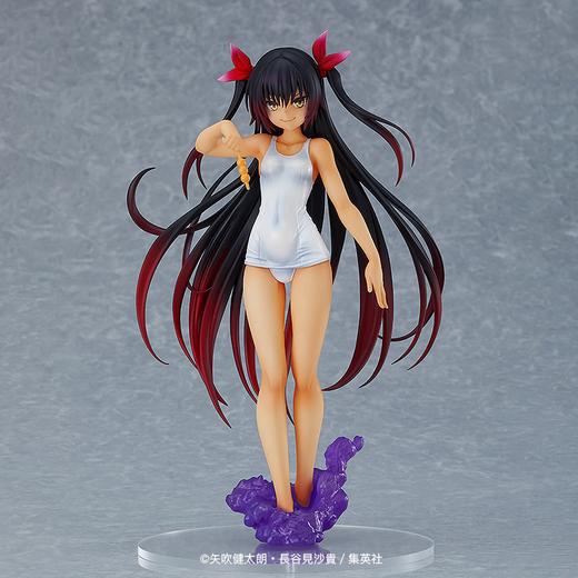 【GSC现货】POP UP PARADE 涅墨西斯 出包王女DARKNESS 商品图1