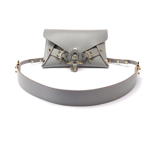 编织花环胸包 商品图0