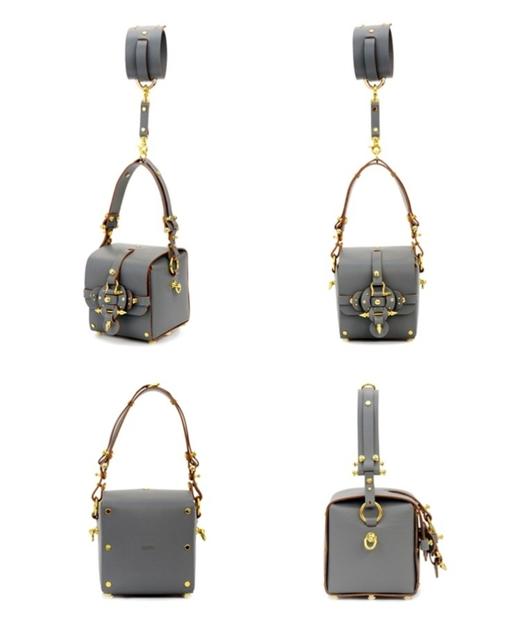 L号方形吐司包 商品图2