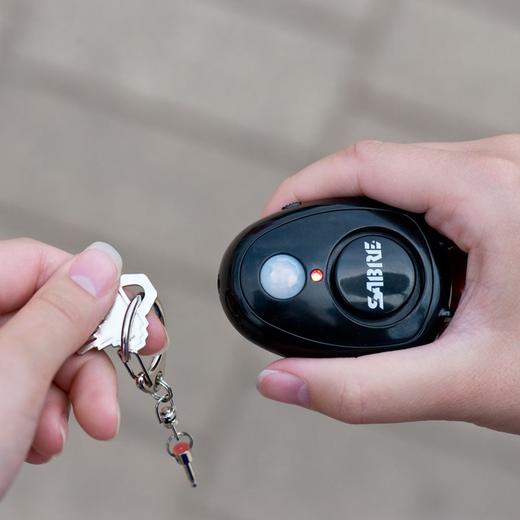 防狼警报器（凤鸣器） 商品图4