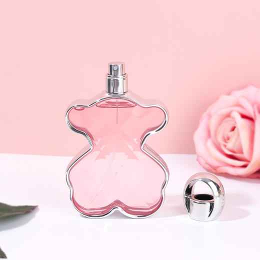 桃丝熊 挚爱小熊 Tous LoveMe 分装 商品图1