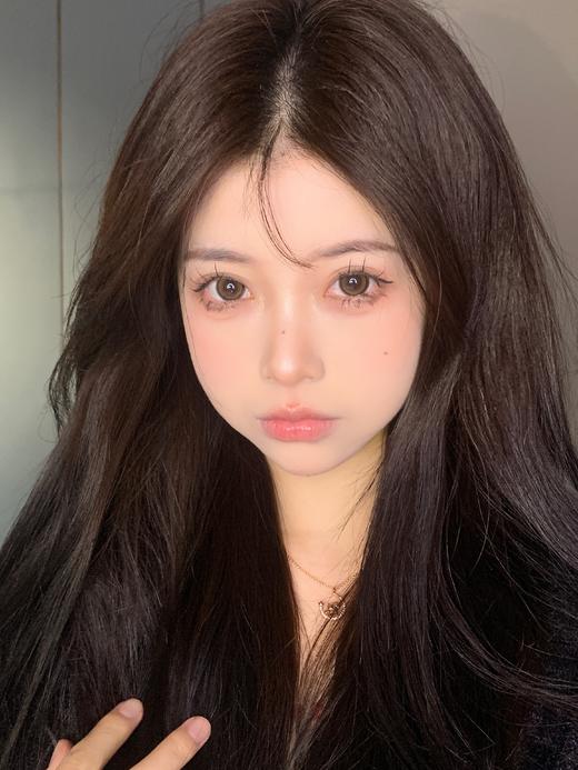 超大直径丨日光流年棕·Agenscolor丨14.5mm（年抛/2片装） 商品图6