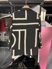 几何图案个性西装 商品缩略图2