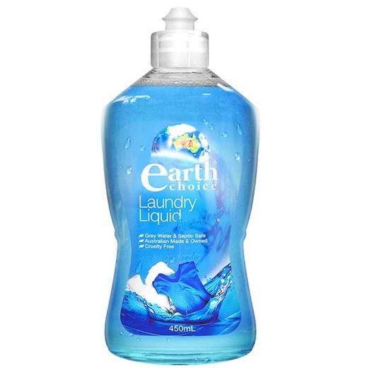 澳洲大地之选洗衣液450ML 商品图1