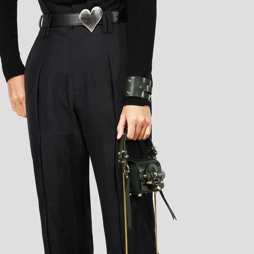 mini方形吐司包 商品图4