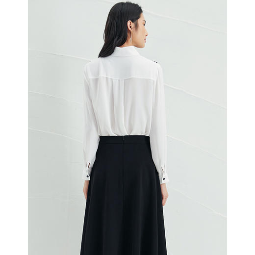 EITIE爱特爱6509208衬衫 商品图4