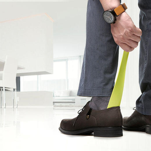 台湾Artiart磁性吸附壁挂式鞋拔子[福利品] 商品图1