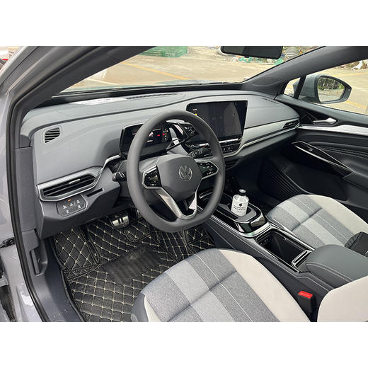 大众 ID.4 CROZZ 高性能PRIME 四驱版 【长租-深圳】 商品图5