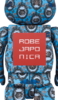 【预售】收藏系列 Be@rbrick 400%系列 ROBE JAPONICA 商品缩略图4