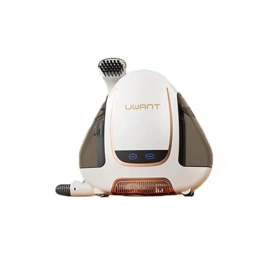 【UWANT布艺沙发清洗机】喷抽吸一体机地毯清洁神器多功能除螨吸尘器 商品图3