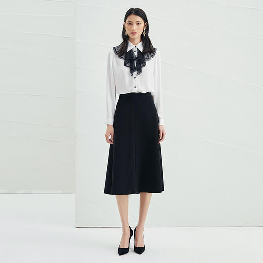 EITIE爱特爱6509208衬衫 商品图1