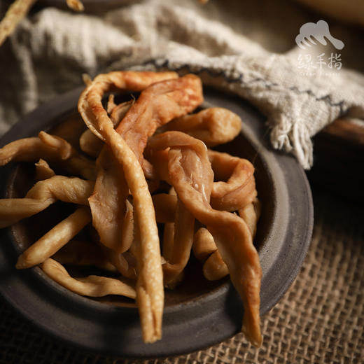 生态萝卜干 | 绿家自产*Eco-dried turnip | Self-production 商品图6