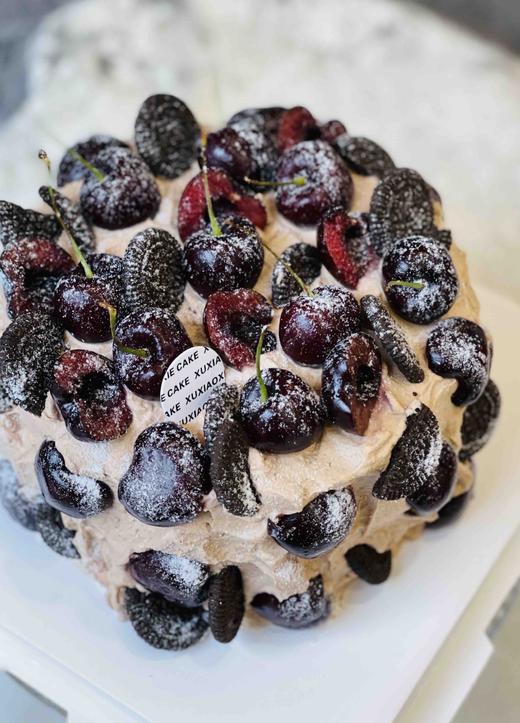 【冬季限定】车厘子炸弹（轻松实现车厘子自由） 商品图1