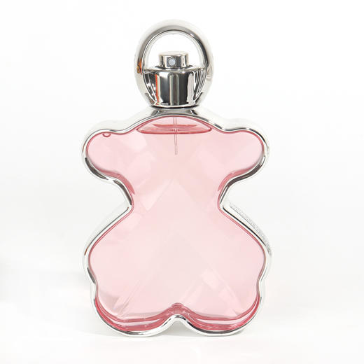 桃丝熊 挚爱小熊 Tous LoveMe 分装 商品图5