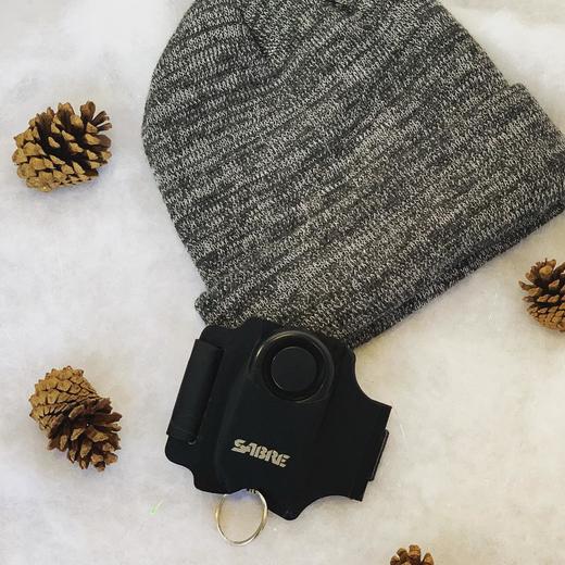 慢跑警报器（凤鸣器） 商品图1